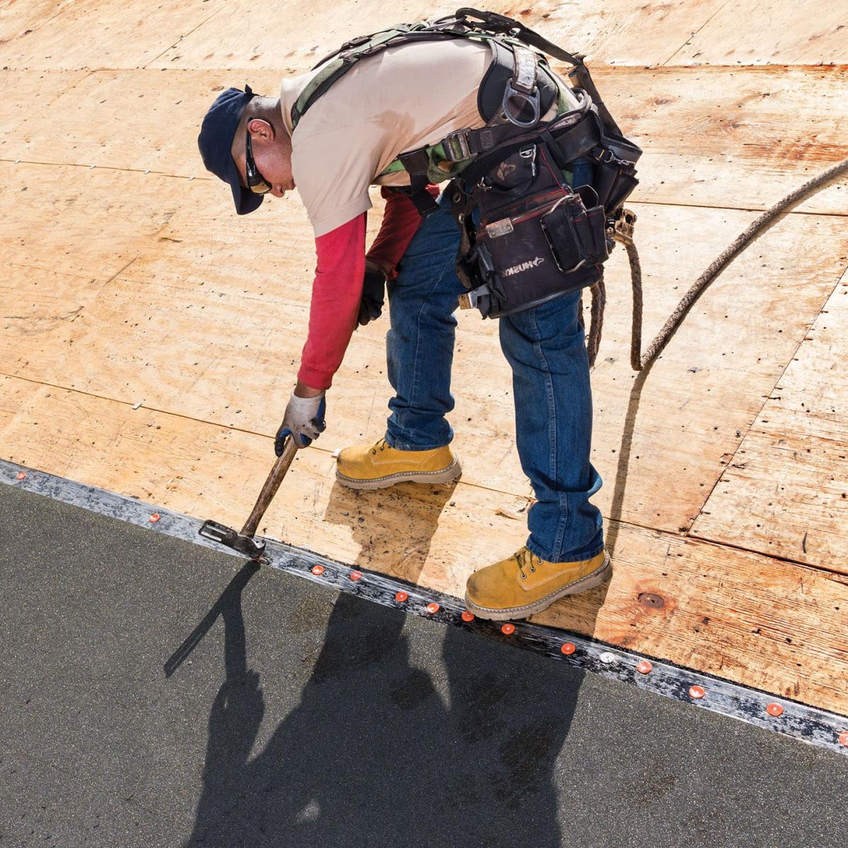 Robbins Construction LLC Images