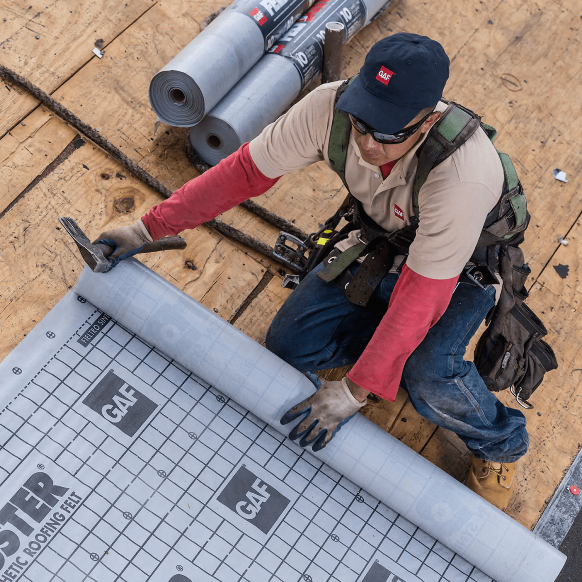 Robbins Construction LLC Images