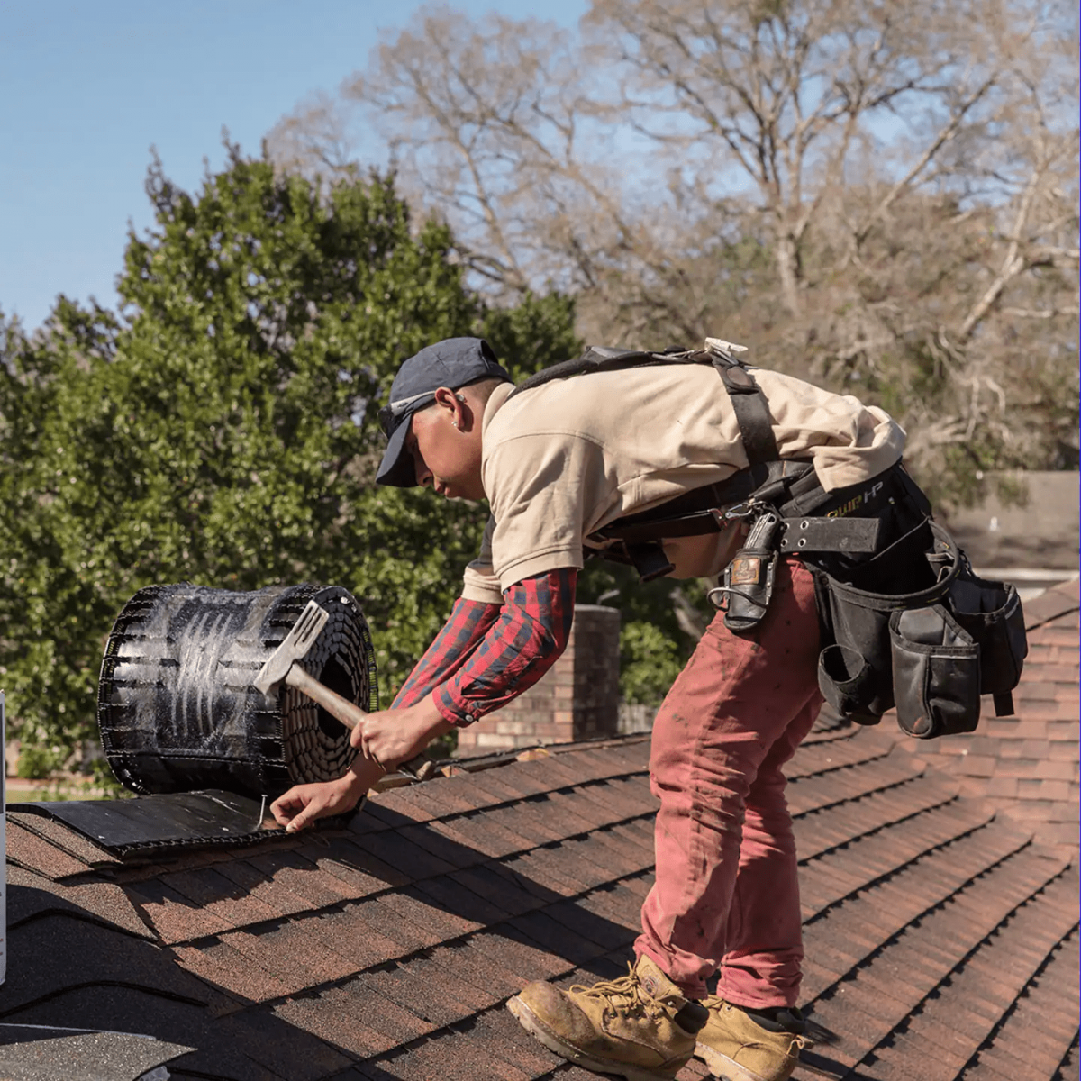 Robbins Construction LLC Images