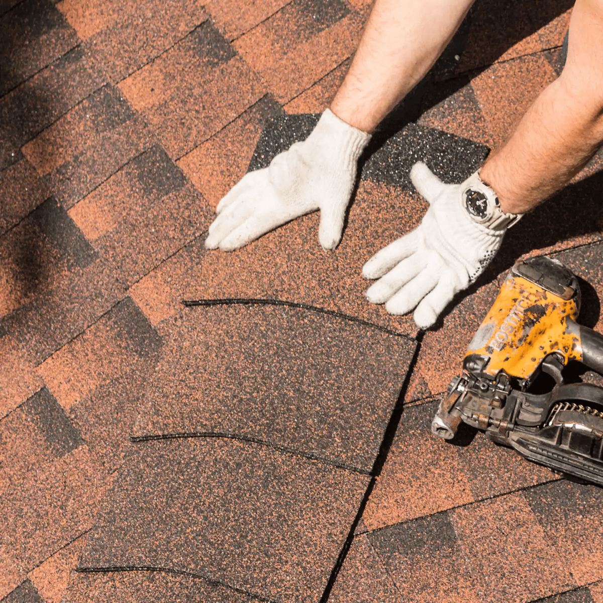 Robbins Construction LLC Images