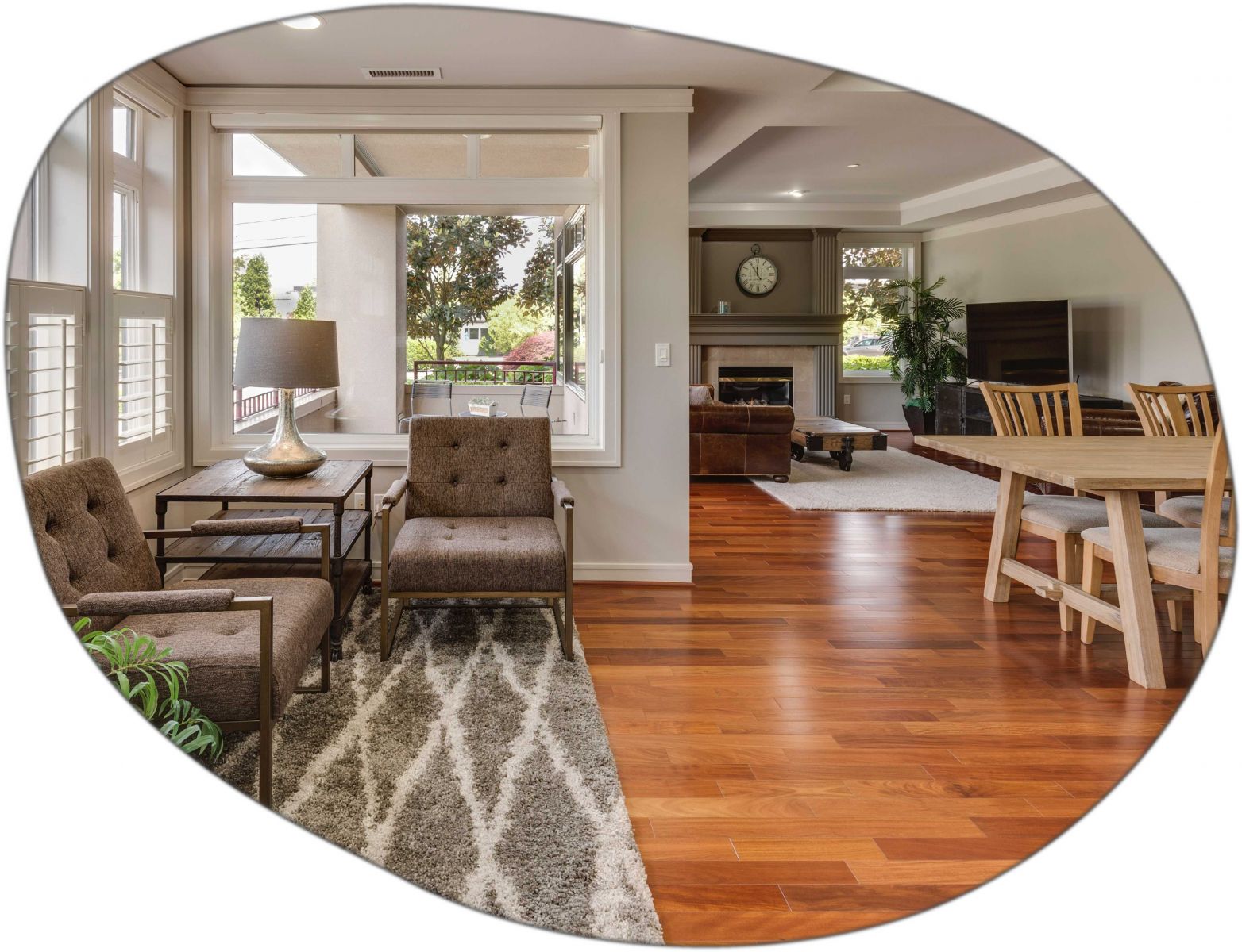 Robbins Construction LLC Images