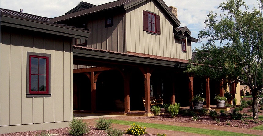 Robbins Construction LLC Images