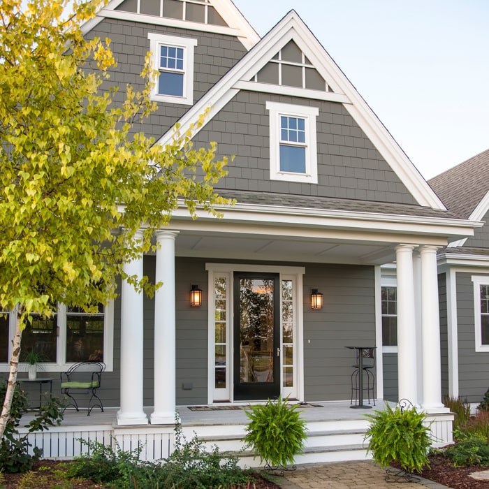 Robbins Construction LLC Images