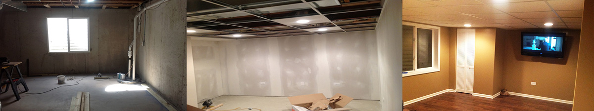 Robbins Construction LLC Images