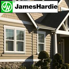 JAMES HARDIE